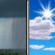 Friday: Chance Rain Showers then Mostly Sunny