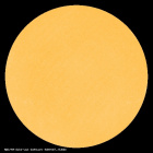 SDO/HMI Continuum Image of the Sun
